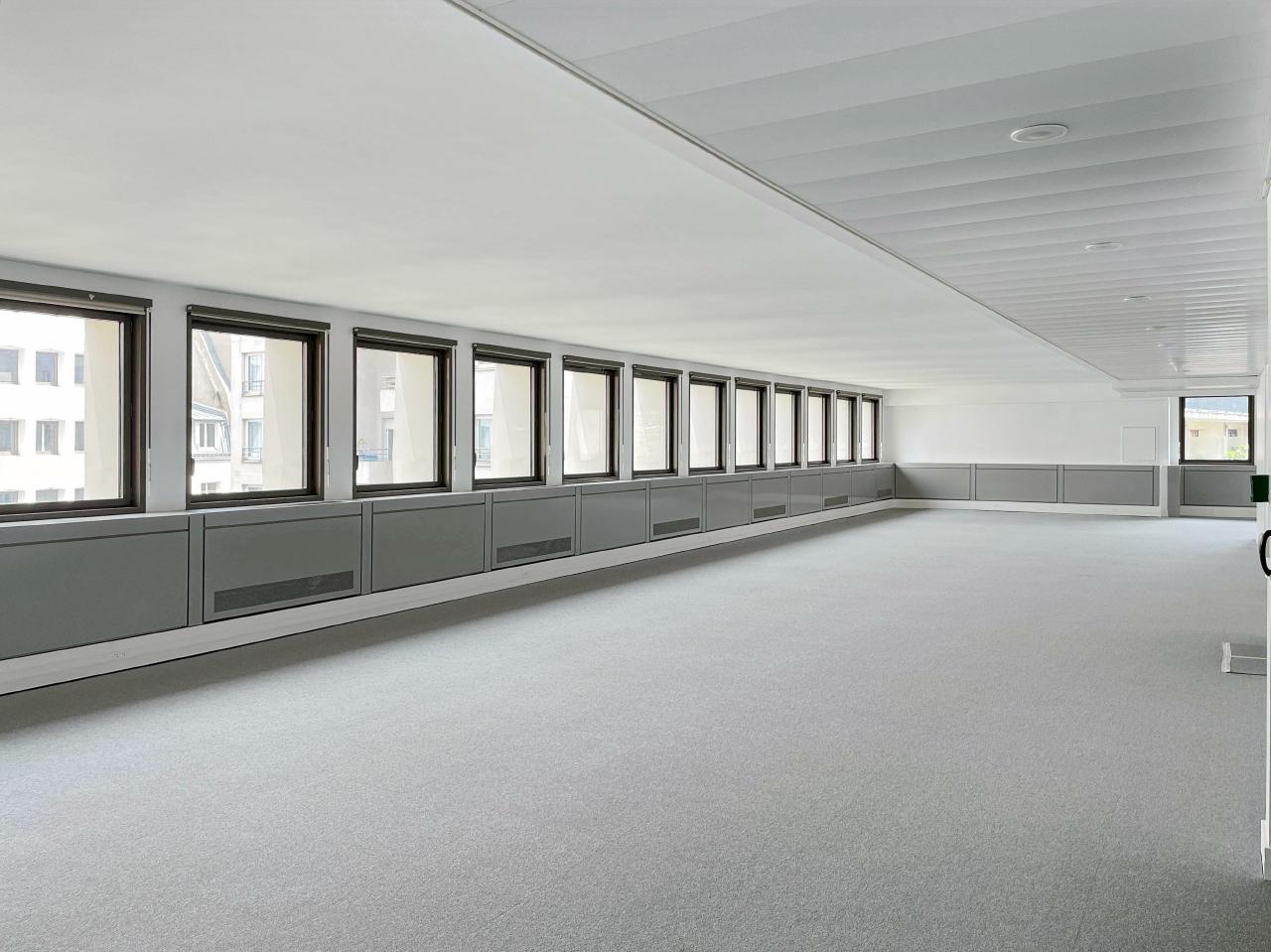 Bureau Paris 1134m² Location bureau Paris OLBUR2107247 5